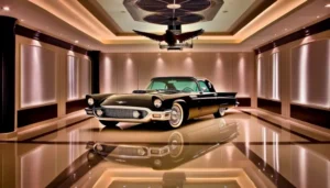 Ford Thunderbird insurance: Protecting your classic investment