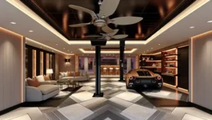 Unleash the full potential of your garage condo with RevHaus: Contact us today