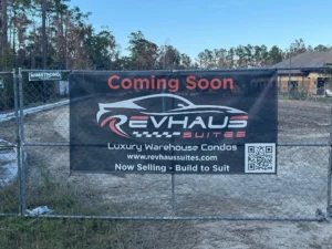 March 16: Mandarin site construction update